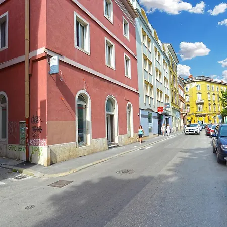 Apartment Radmila 1673
