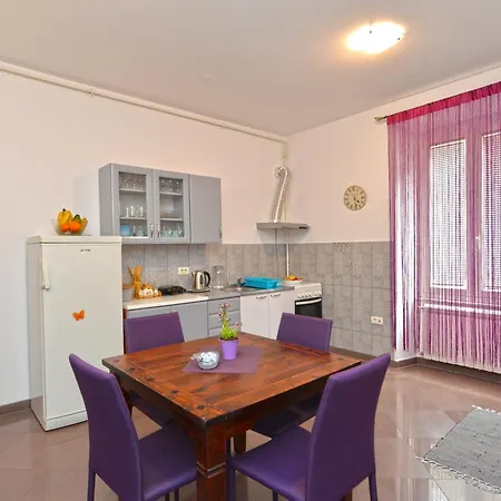 Apartman Apartment Radmila 1673