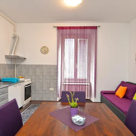 Apartman Apartment Radmila 1673 *