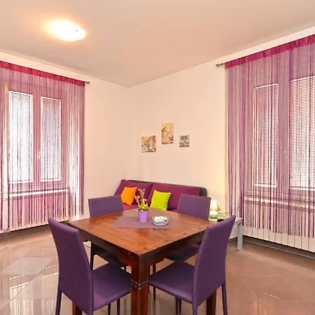 Apartment Radmila 1673 Apartman *