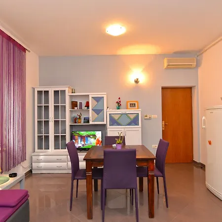 Apartment Radmila 1673 Apartamento